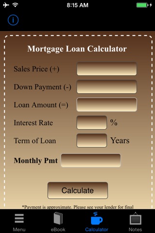 The Mortgage Deception:How To Avoid Major Scams & Save Money On Mortgages screenshot 3