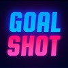 Goal Shot - iPhoneアプリ