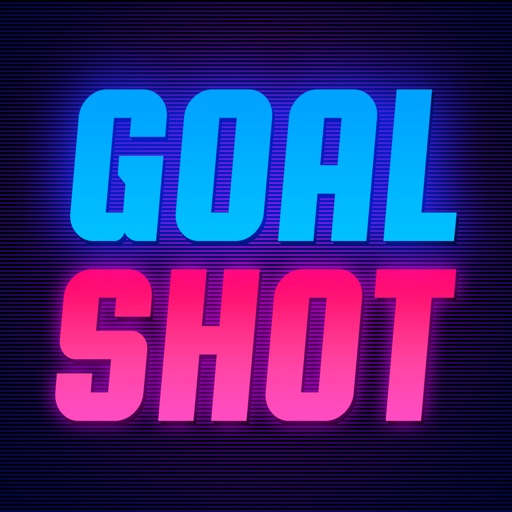 Goal Shot icon