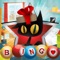 Cat Bingo Boom - Free to Play Cat Bingo Battle and Win Big Cat Bingo Blitz Bonus!