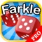 Farkle Fun - Addictive Dice Game PRO