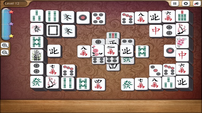 Mahjong HD edition(圖4)-速報App