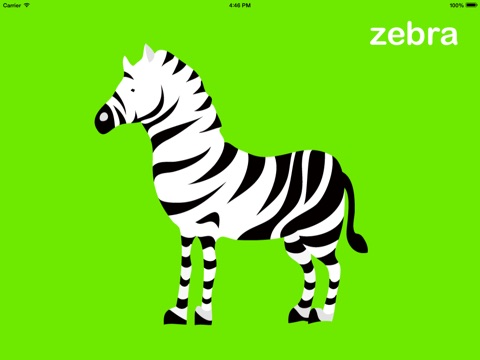 Peekaboo ZOO: Toddler Peekaboo at the Zoo - FREE PUZZLES screenshot 2