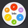 tritri - the board game about color