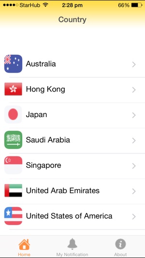 ToPiso Remittance(圖1)-速報App