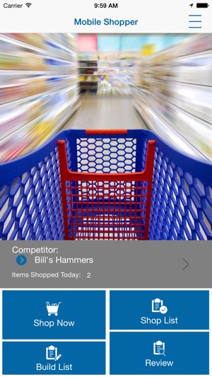 Mobile Shopper - Eagle(圖1)-速報App