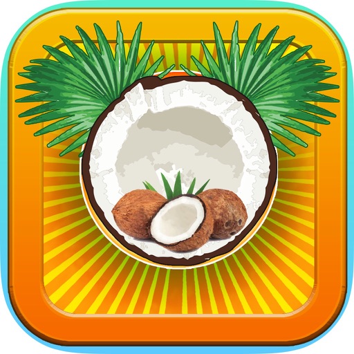 Coconut Shoot iOS App