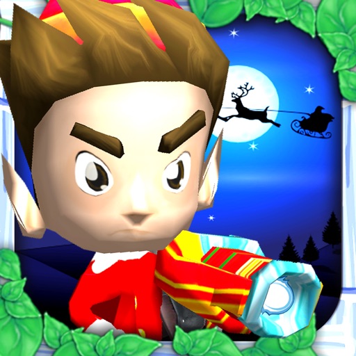 Bad Elf Simulator iOS App