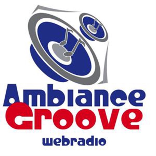 Ambiance Groove iOS App