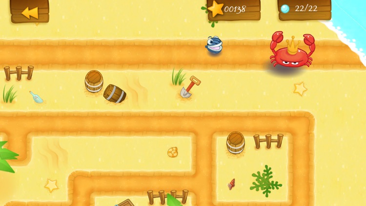 Playa Perla - Stimulearn screenshot-4
