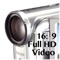Full HD VIdeo for iPhone