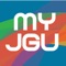 The MyJGU app is designed with an aim to leverage mobile internet technology to provide relevant and important information for students of O