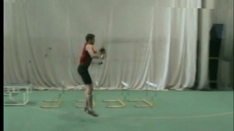 Plyometric Exercises screenshot-4
