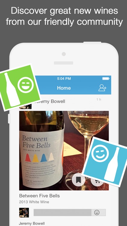 Vinus Wine Scanner screenshot-3