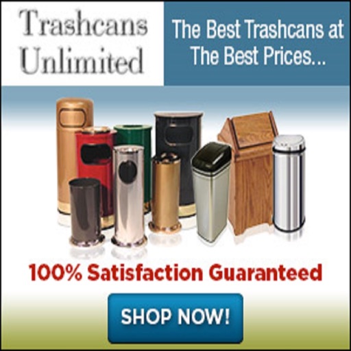 TRASHCANSUNLIMITED icon