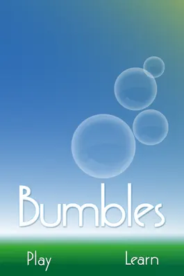 Game screenshot Bumbles mod apk