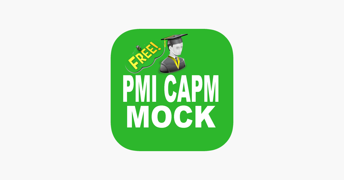 PMI CAPM MOCK on the App Store