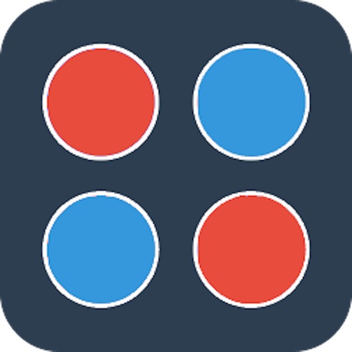 Conecta 4 en Raya iOS App