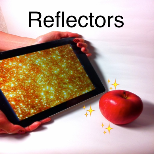 Reflectors icon
