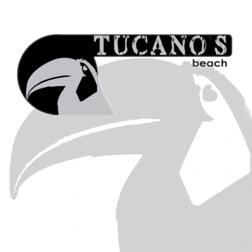 Tucanos Beach icon