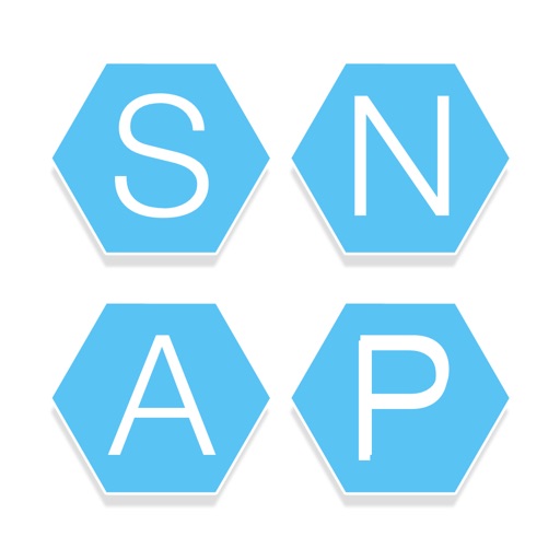 Snappy Word icon