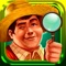 Hidden Objects: Find the Farm Mystery Object, Full Game