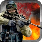 Airport Commandos (17+) - Elite Counter Terrorism Sniper 2