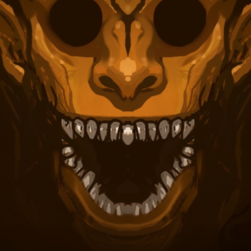 Halloween Monster Face: FREE Virtual Scary Masks Icon