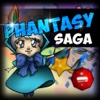 Phantasy Saga - Journey In Candy World