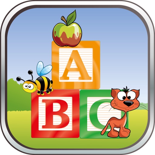 Alphabet: Learn English letters fun and easy for Kids