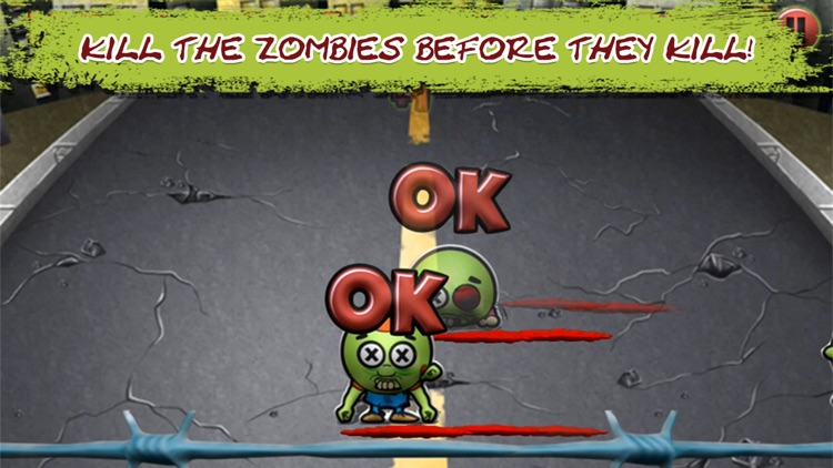 The Zombie Games for FREE - Fear An Endless Rampage Of The Dead!