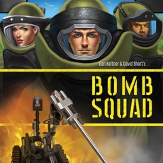 Activities of TMG Bomb Squad Timer
