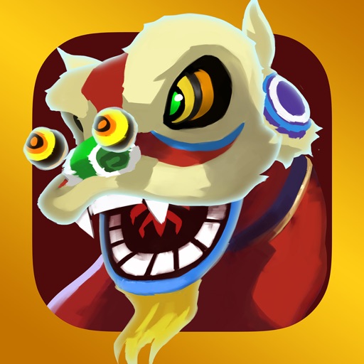 Nian - Deceased Pixel LLC