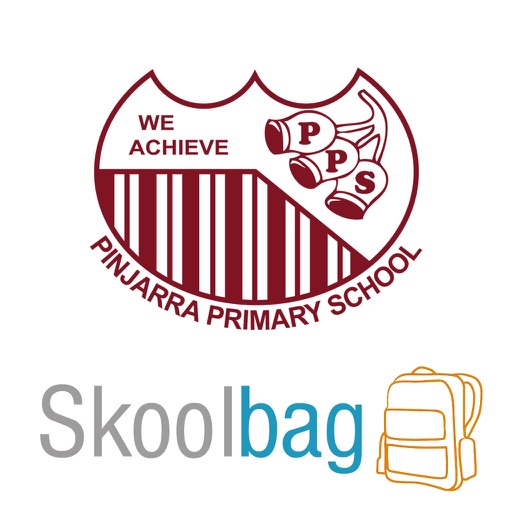 Pinjarra Primary School - Skoolbag icon