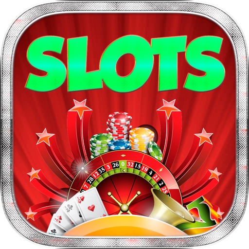 ````` 777 ````` A Vegas Jackpot Heaven Lucky Slots Game - FREE Vegas Spin & Win icon