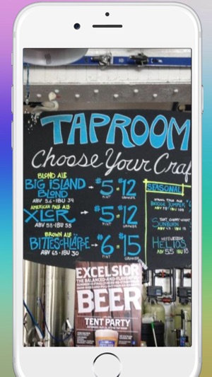 Brewery Finder - Your Guide and Maps to Brewpub Taprooms(圖5)-速報App