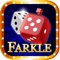 ACE Farkle Dice : Free Dice Jackpot Casino Betting Game