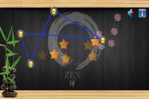 Puz-ZEN-le The Zen Puzzle Game screenshot 2