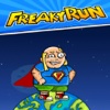 Freaky Run - 2 Player Game