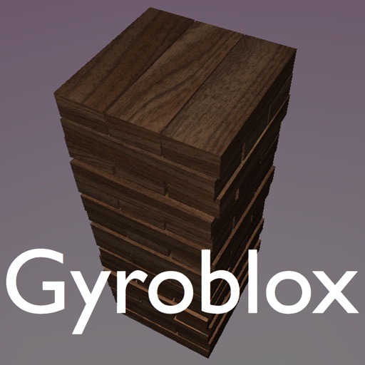 Gyroblox (Universal) iOS App
