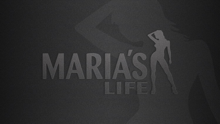 Sexy Maria - The interactive movie