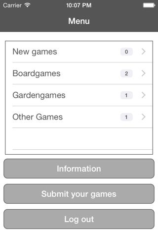 Switch - Game Ideas screenshot 2