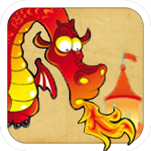 La Terreur Des Dragons Farfelus icon