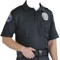Police Suit Photo Montage Deluxe