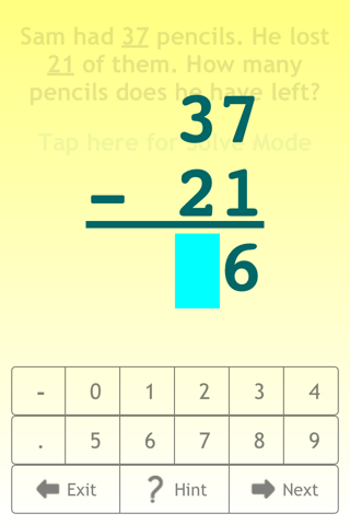 Maths Mentor screenshot 4