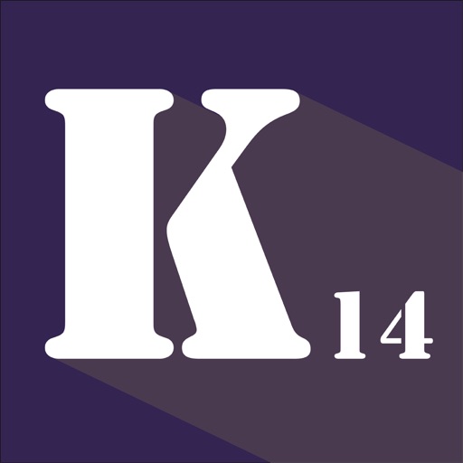 News K14 - Edition Pro icon