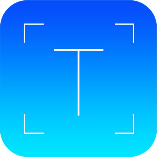 Pixter Document and Image Scanner OCR by Quanticapps