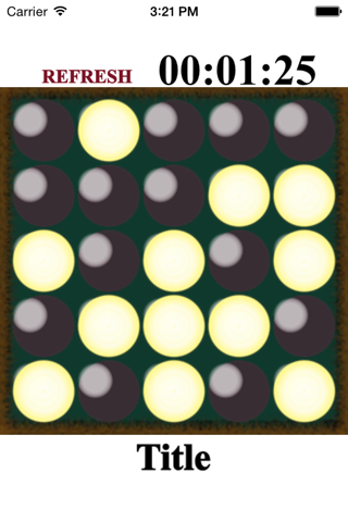 25 Lights - PuzzleGame screenshot 2