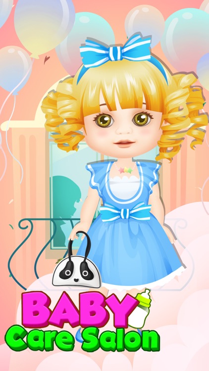 Crazy Kids Hospital - Doctor Rescue & Makeover Game