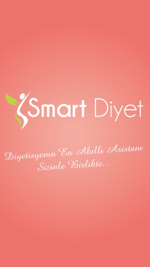 Smart Diyet - Diyetisyenin En Akıllı Asistanı!(圖1)-速報App